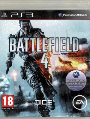 Battlefield 4