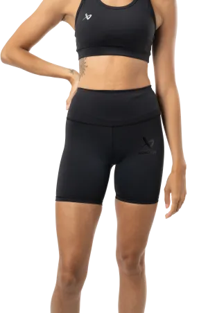 Bauer Women Bike Shorts Adult