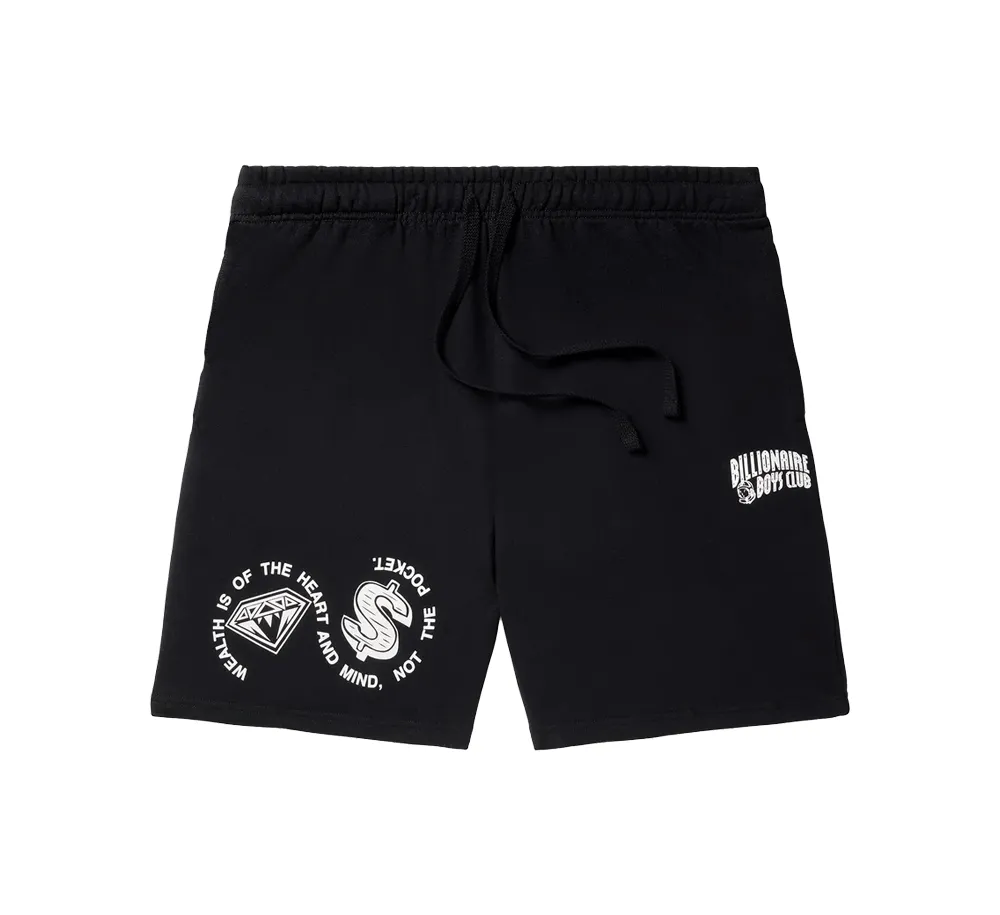 BB Mantra Shorts