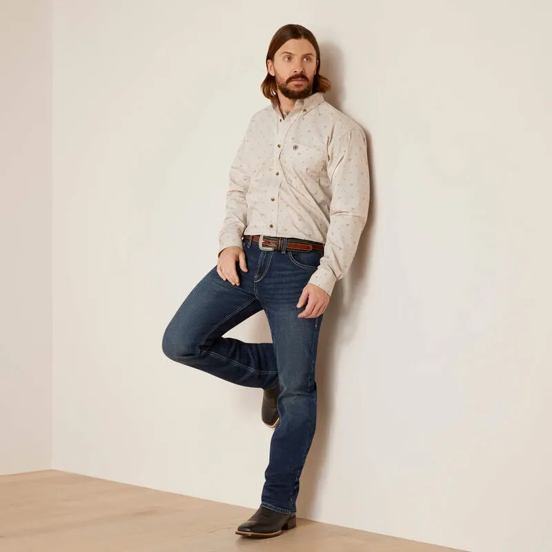 Beau Men's Classic Fit Shirt | 10046223