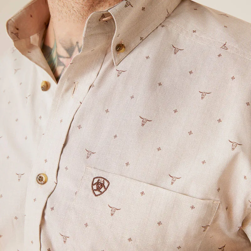 Beau Men's Classic Fit Shirt | 10046223