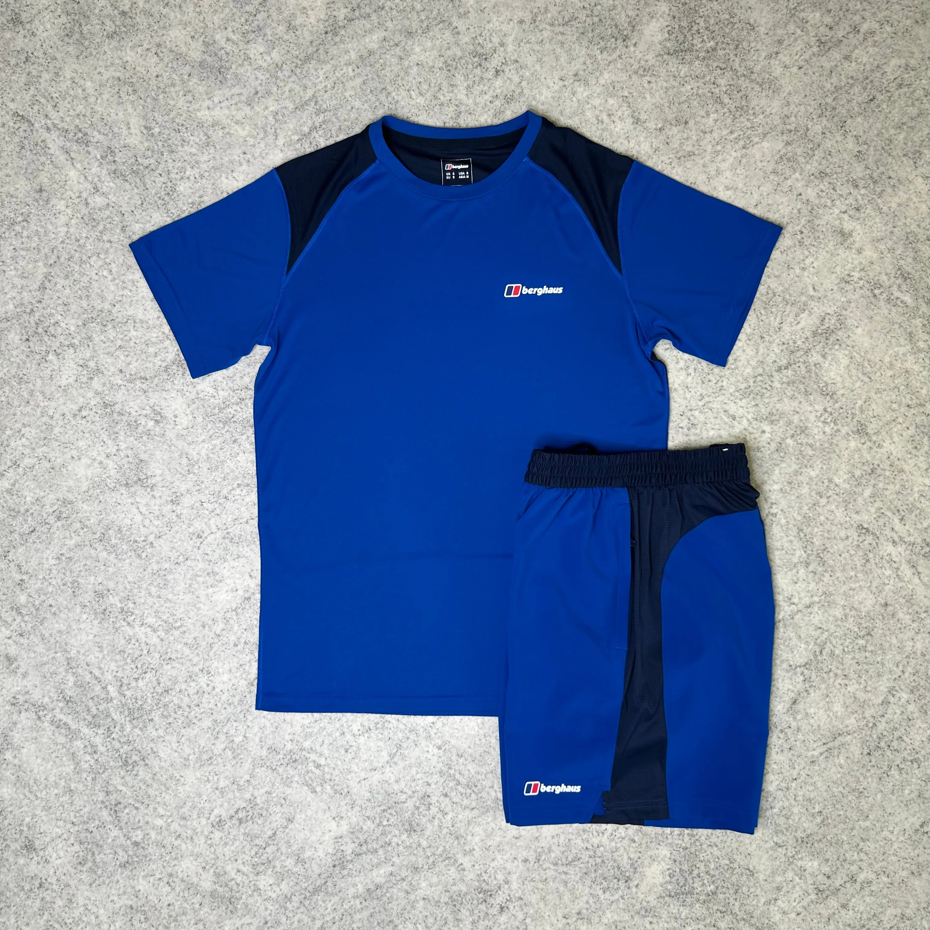 Berghaus Wayside Set - Navy