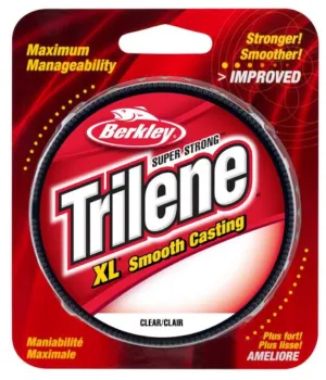 Berkley Trilene XL Smooth Casting 270m