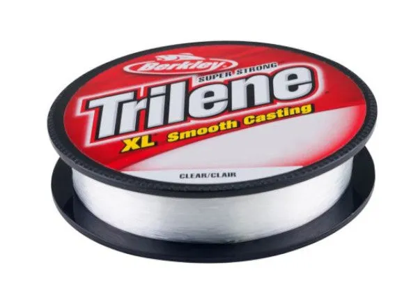 Berkley Trilene XL Smooth Casting 270m