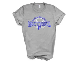Bethel Trojans Baseball