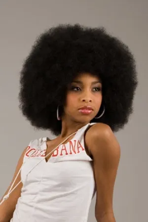 BEYONCE AFRO