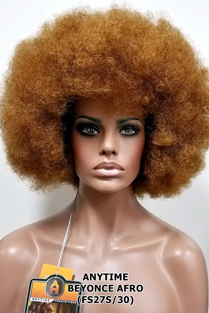 BEYONCE AFRO