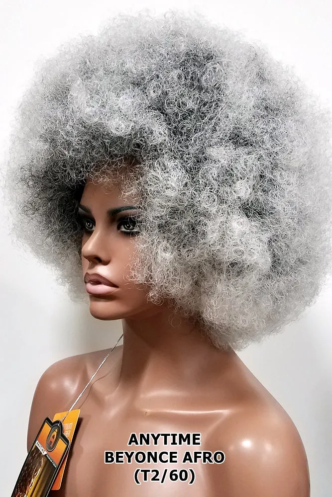 BEYONCE AFRO