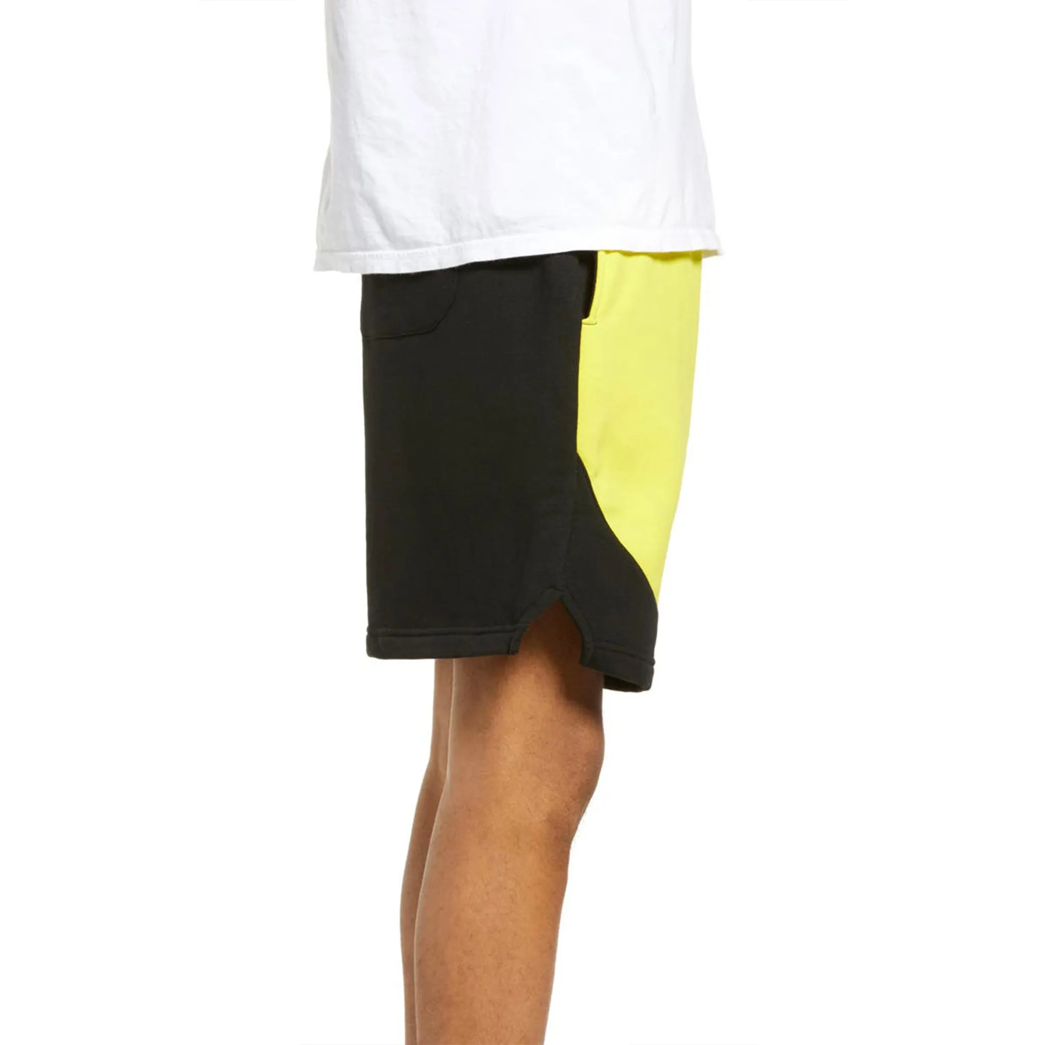Big Smiley Shorts