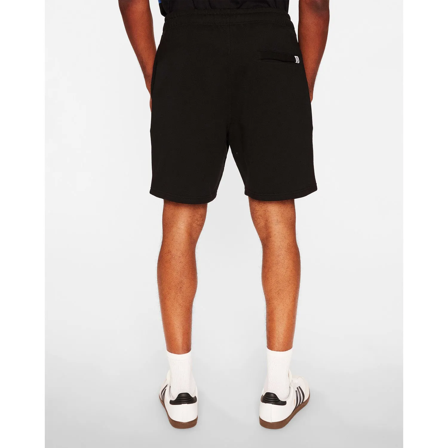 Billionaire Boys Club BB Mantra Shorts G-Black 841-3106-GBLK