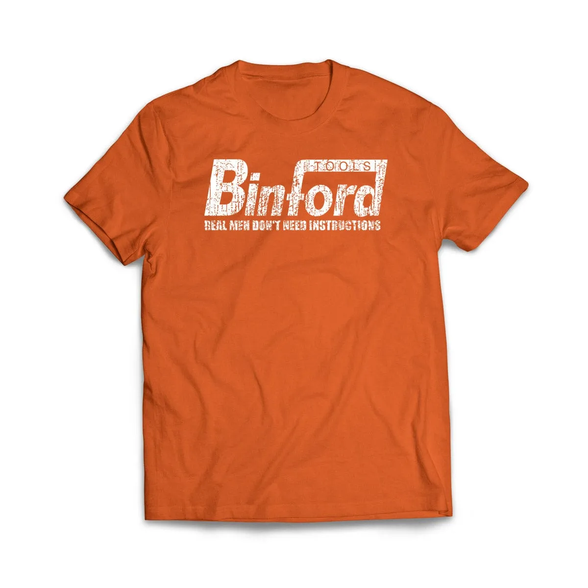 Binford Tools: Home Improvement T-Shirt