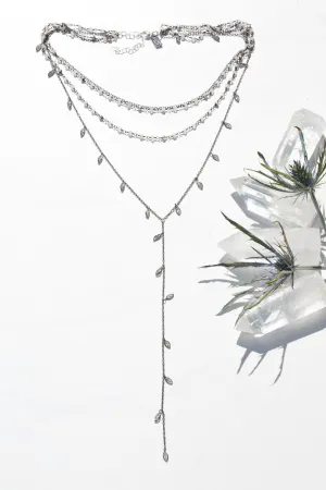 Black Magic Necklace
