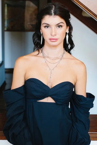 Black Magic Necklace
