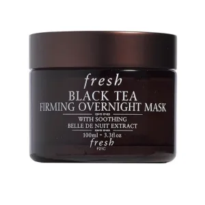 Black Tea Firming Overnight Mask