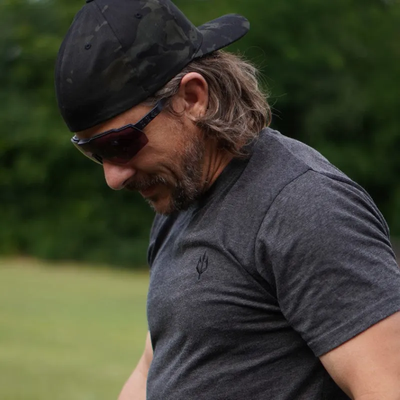 Black Trident® Team Shirt