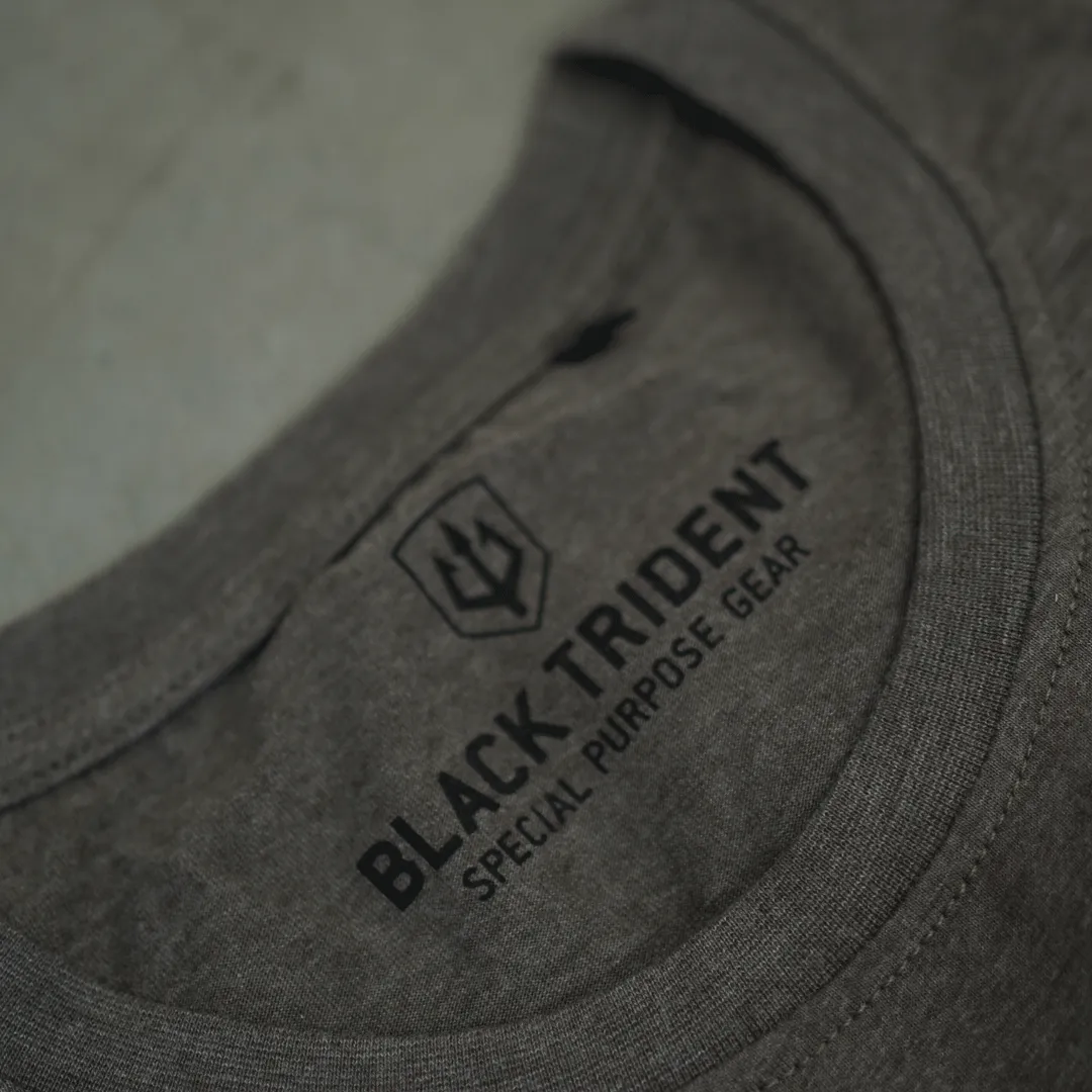 Black Trident® Team Shirt