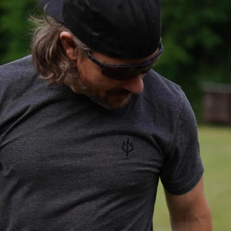 Black Trident® Team Shirt