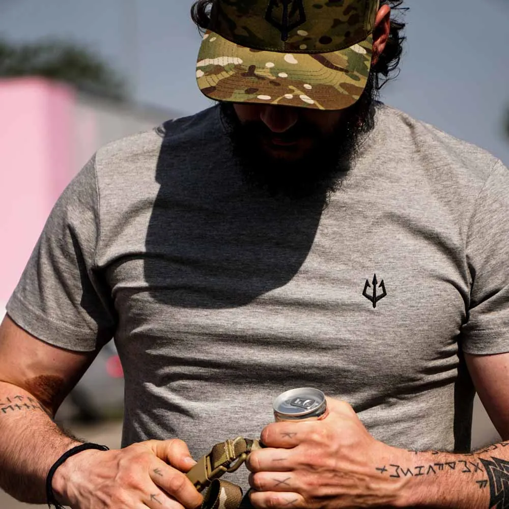 Black Trident® Team Shirt