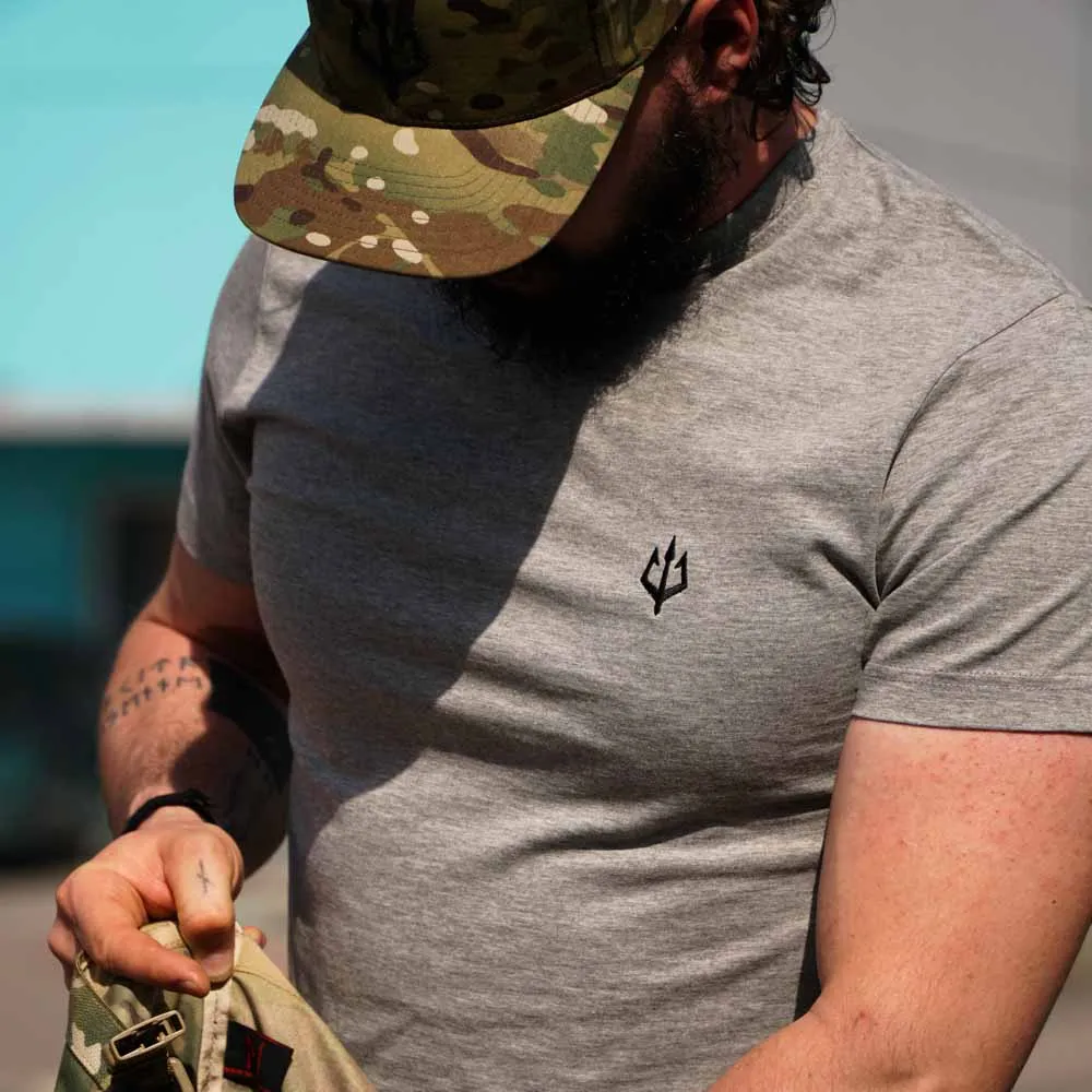Black Trident® Team Shirt