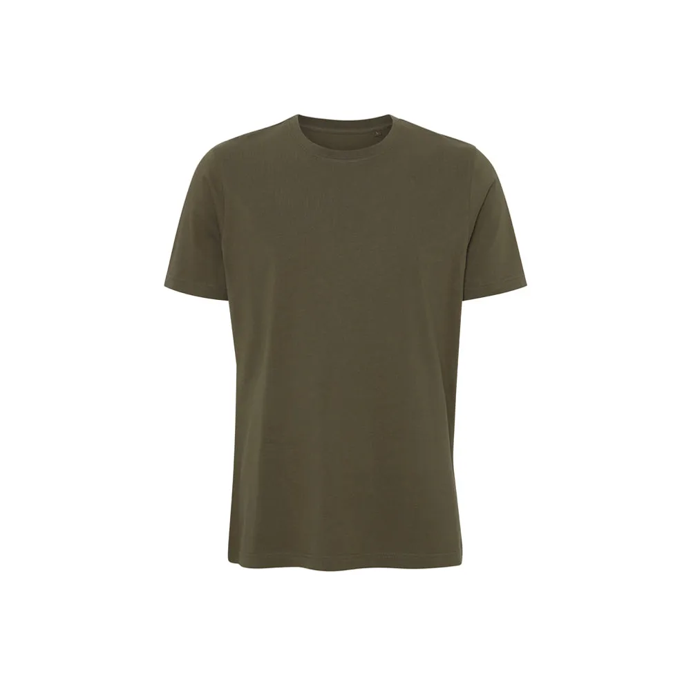 Blank - T-shirt - Classic Fit - New Army