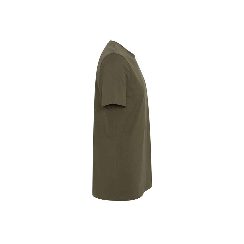Blank - T-shirt - Classic Fit - New Army