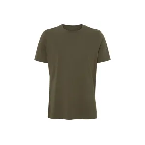 Blank - T-shirt - Classic Fit - New Army