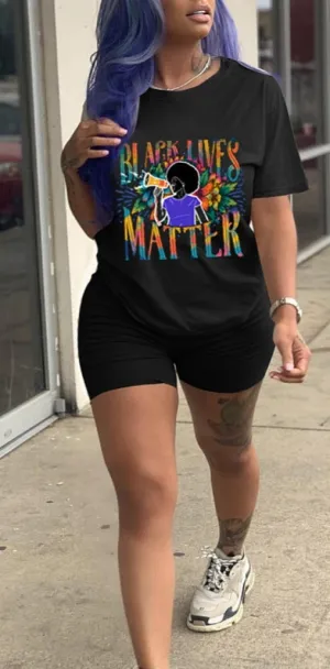 BLM Mega