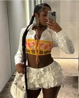Bloom shorts