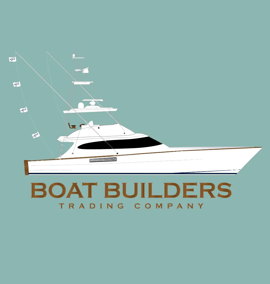 Boat Builders Trading  South Florida Sportfish Classic - Long Sleeve