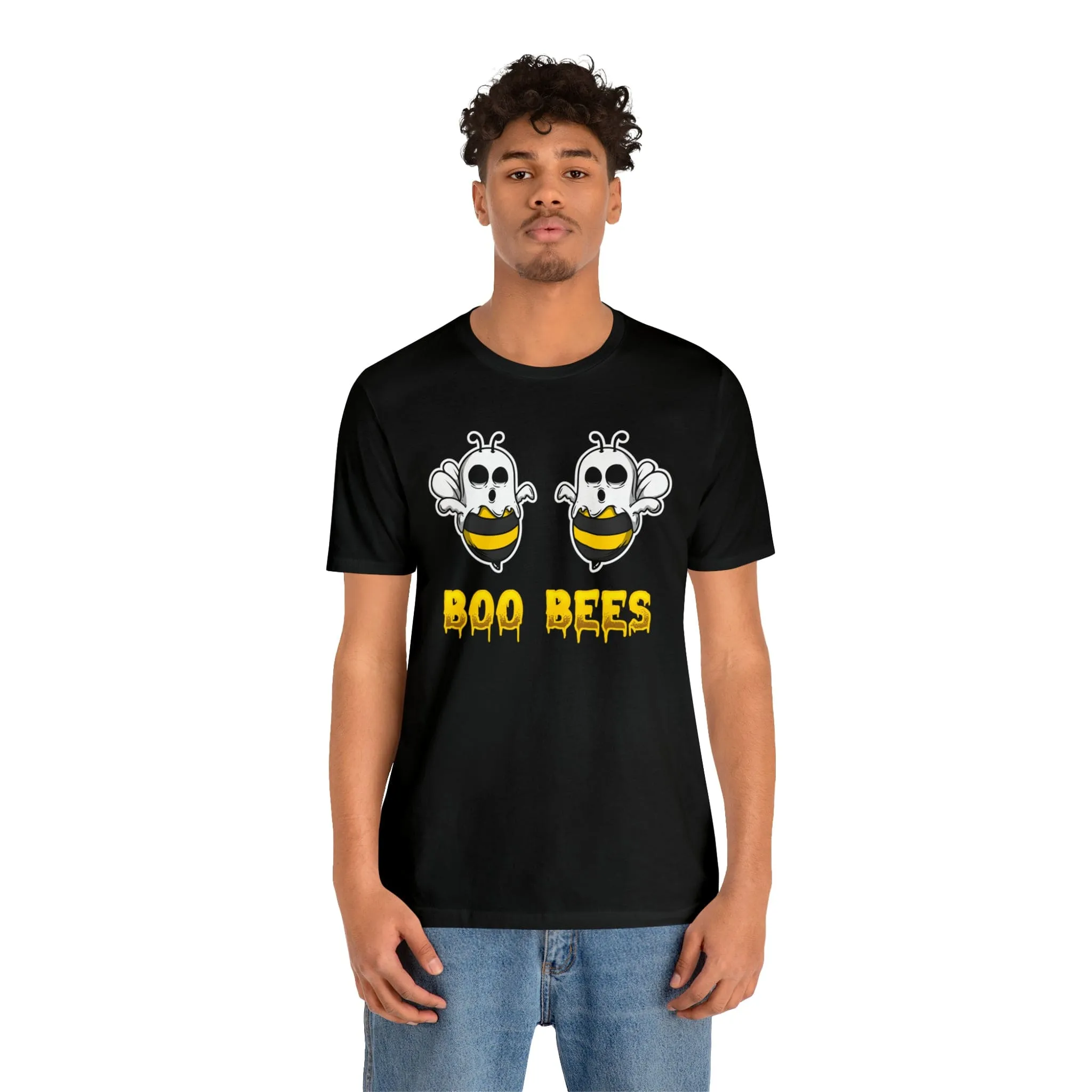 BOO-BEES