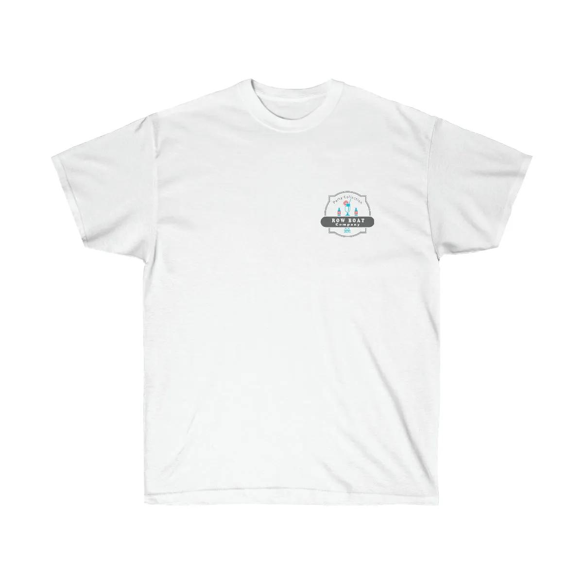 Booze Cruise T
