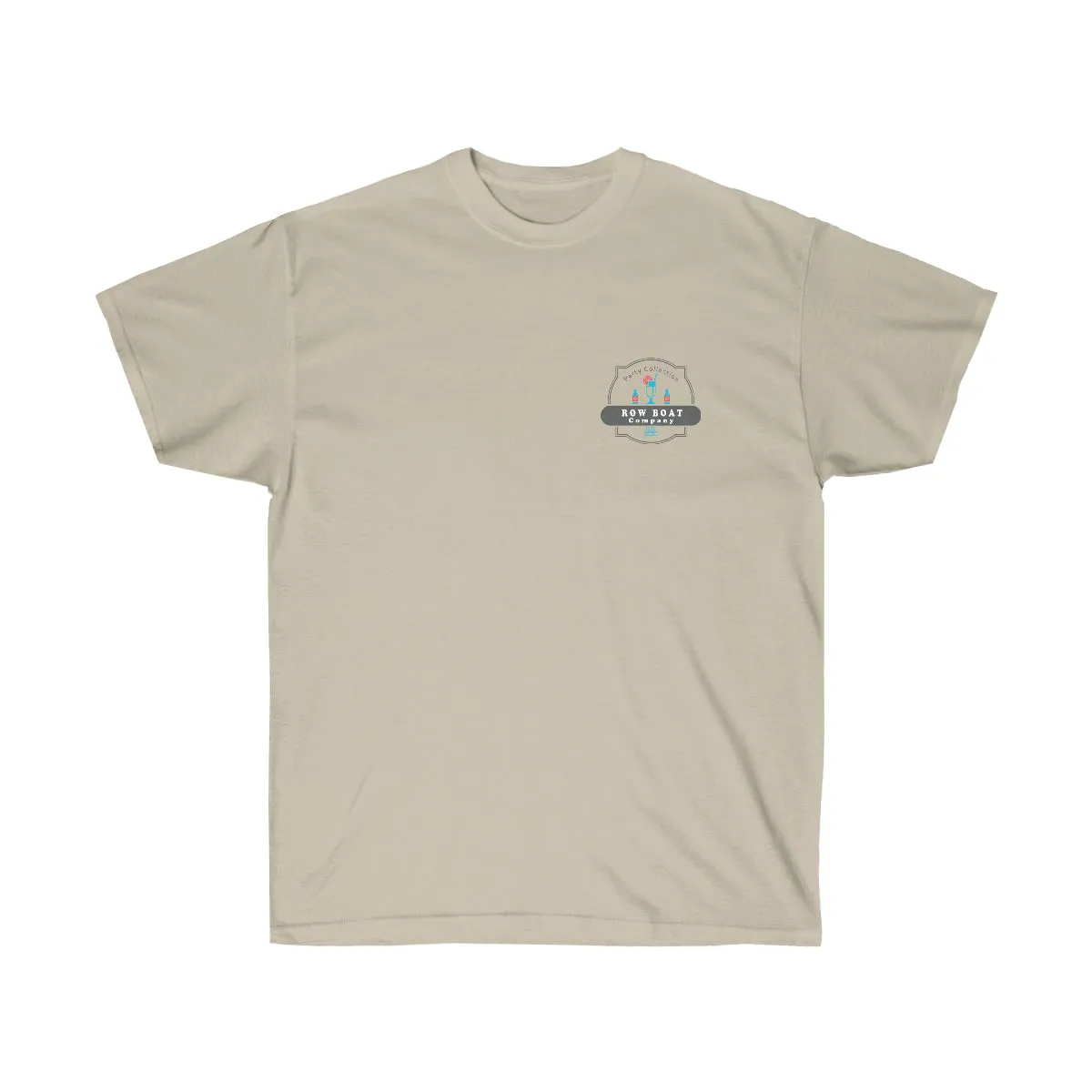 Booze Cruise T
