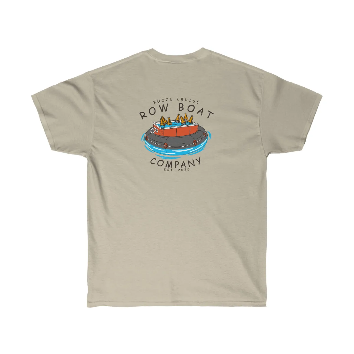 Booze Cruise T