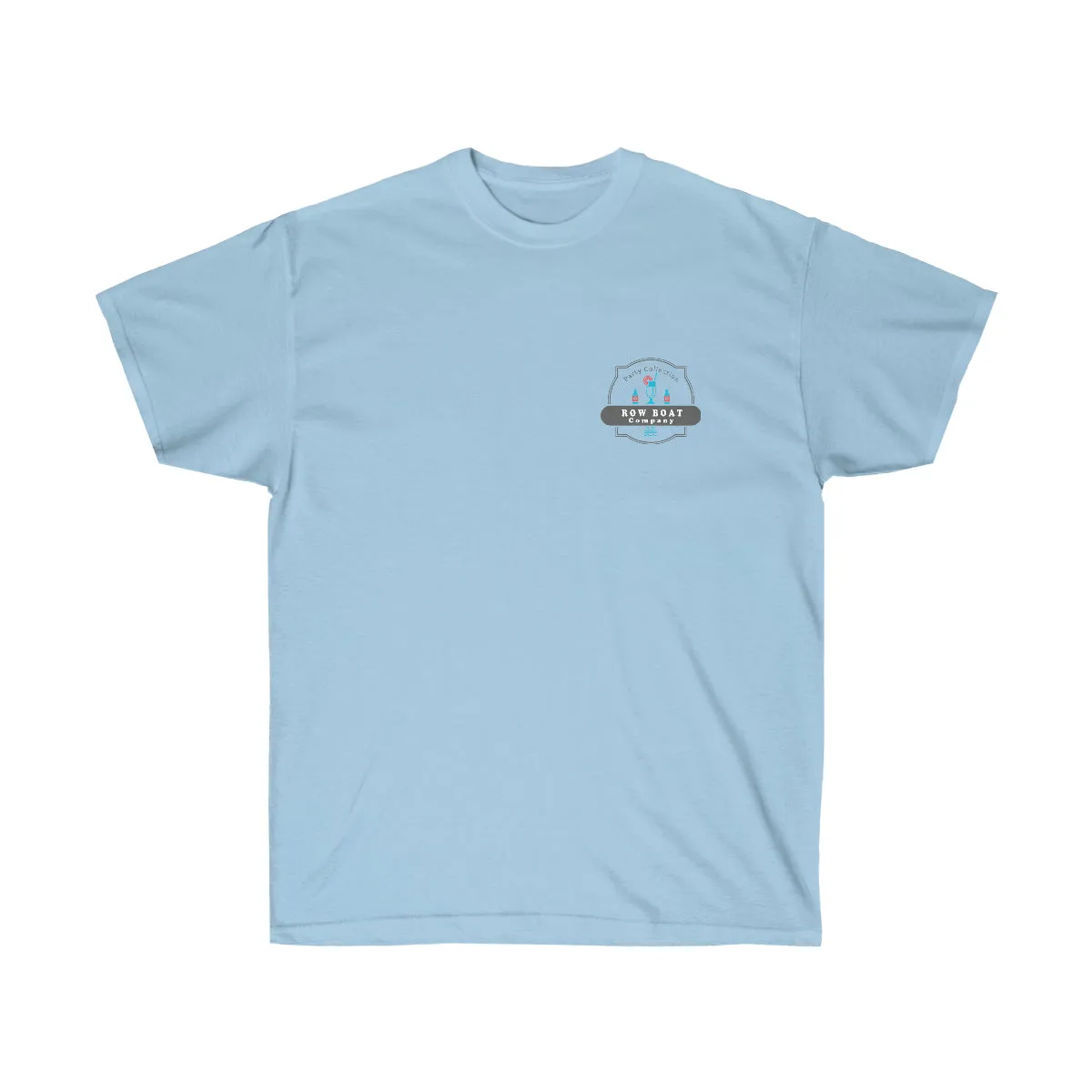 Booze Cruise T