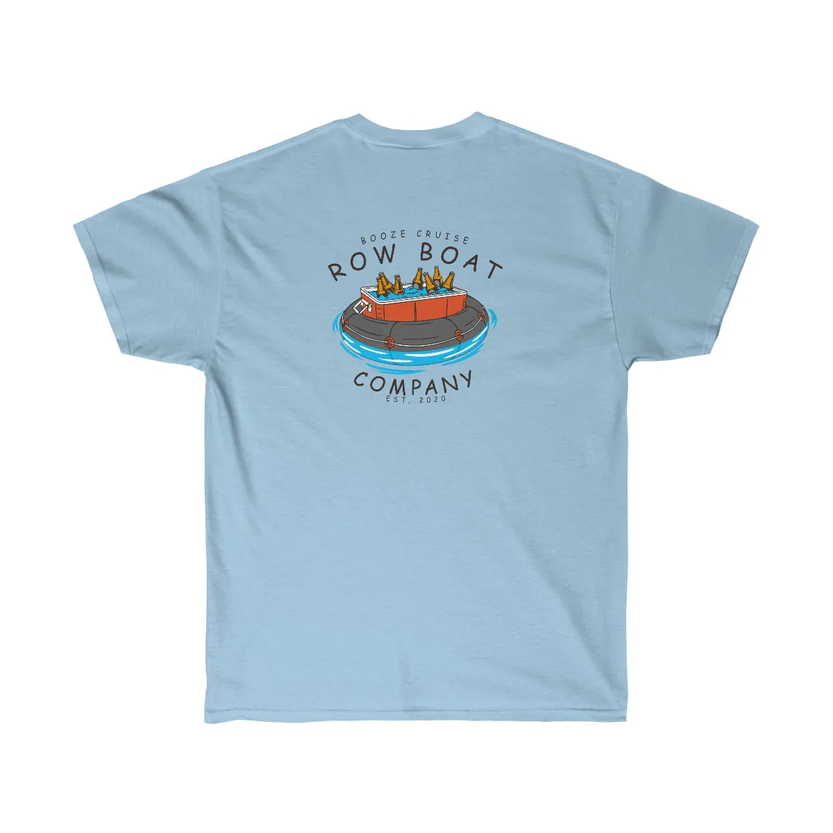 Booze Cruise T