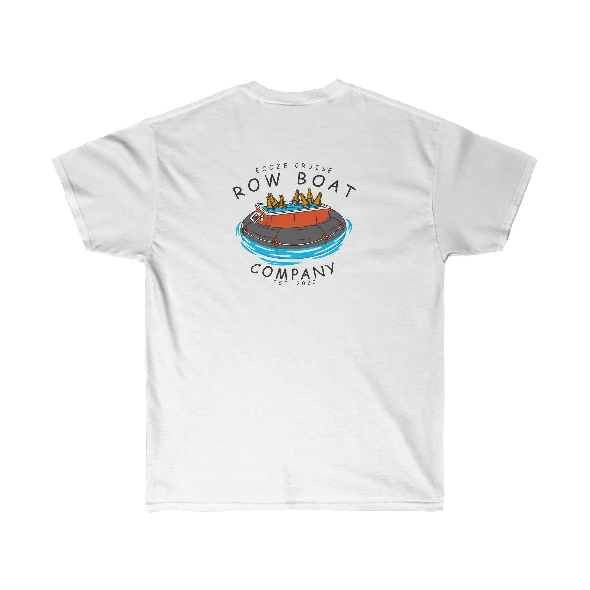 Booze Cruise T