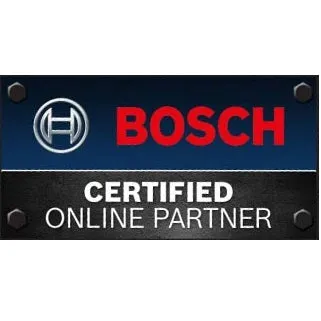 Bosch T101BR 4" Wood Jigsaw Blade (5) Pack