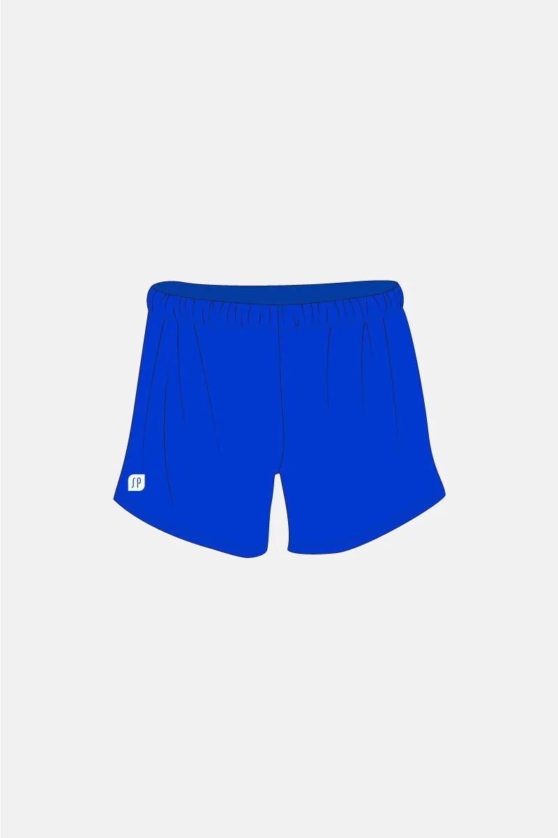 Boys Mag Shorts