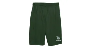Boys Shorts