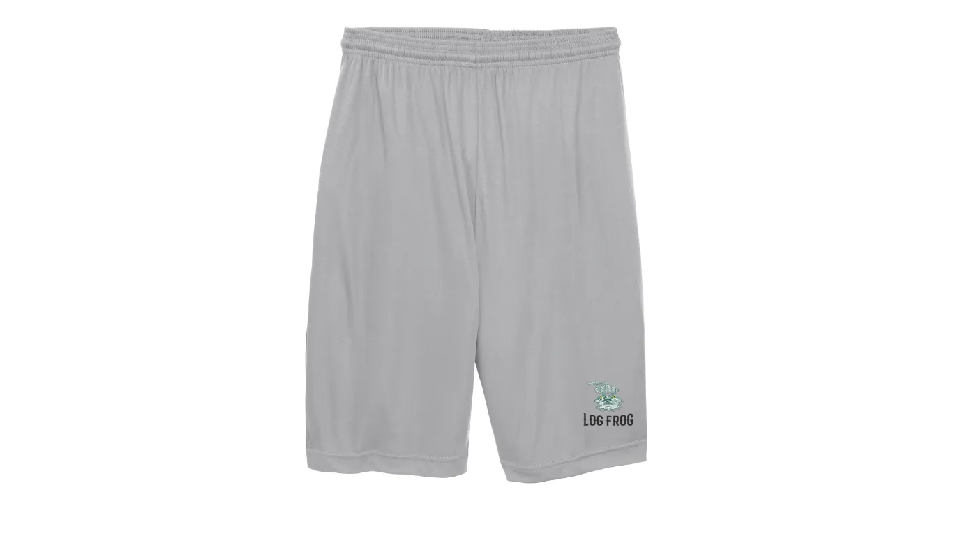 Boys Shorts