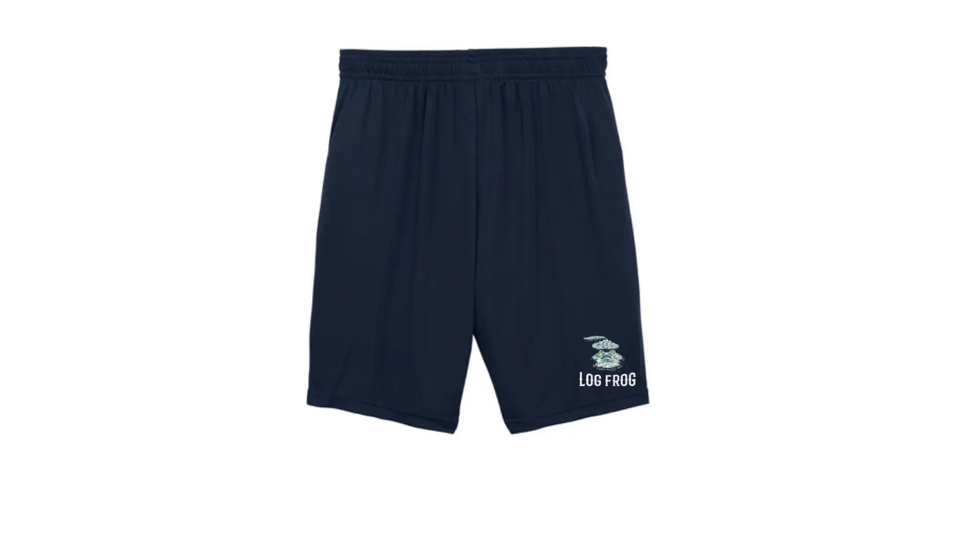 Boys Shorts