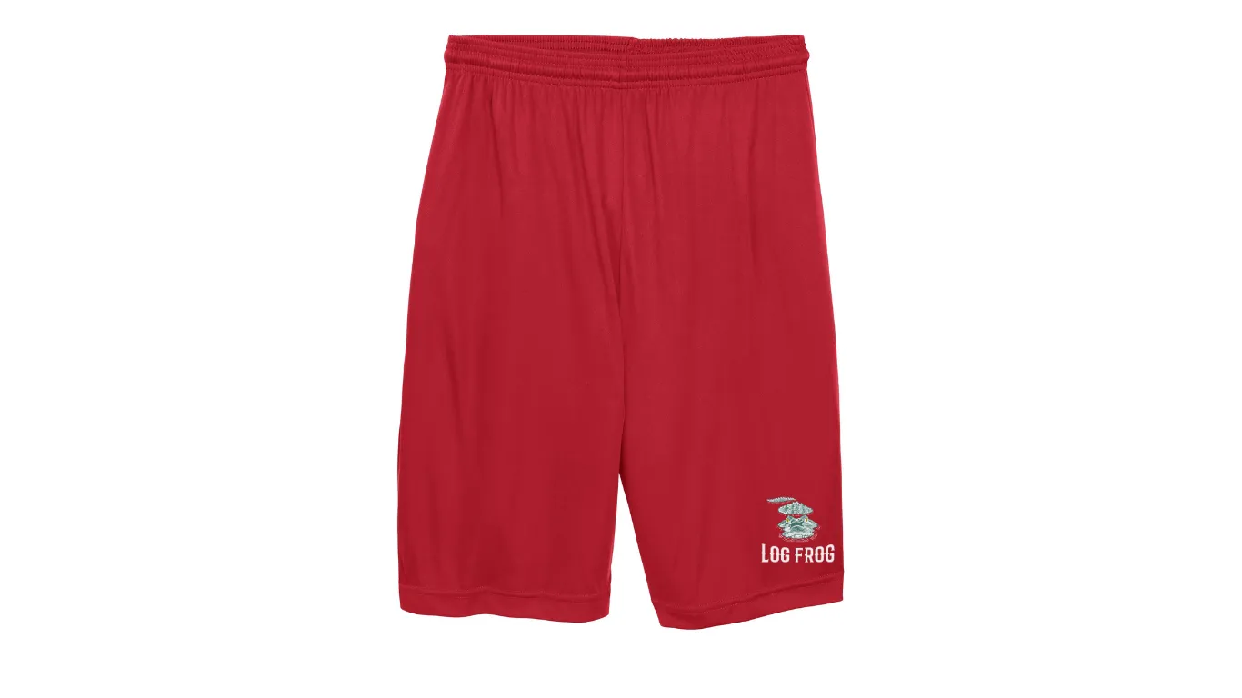 Boys Shorts