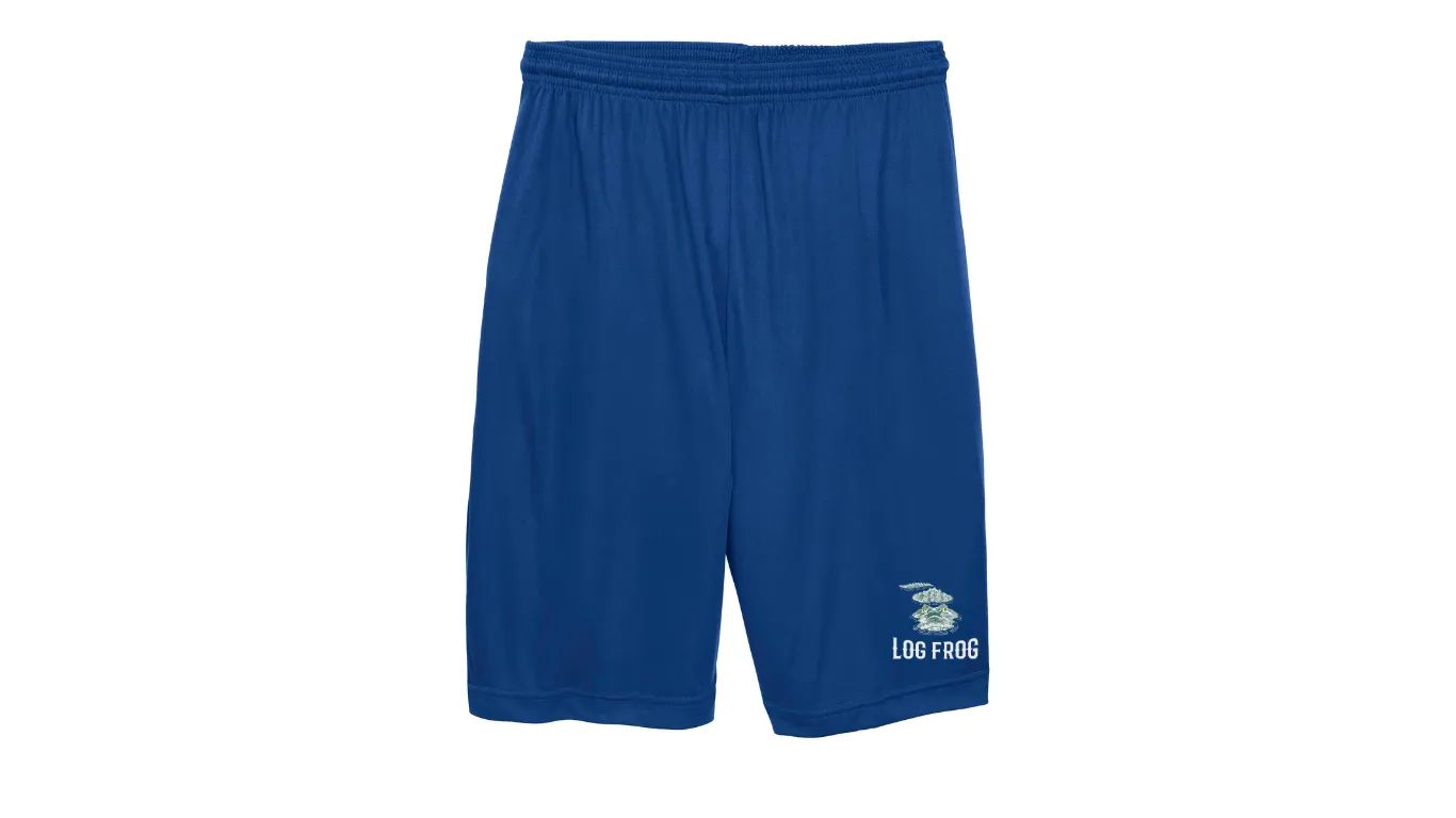 Boys Shorts