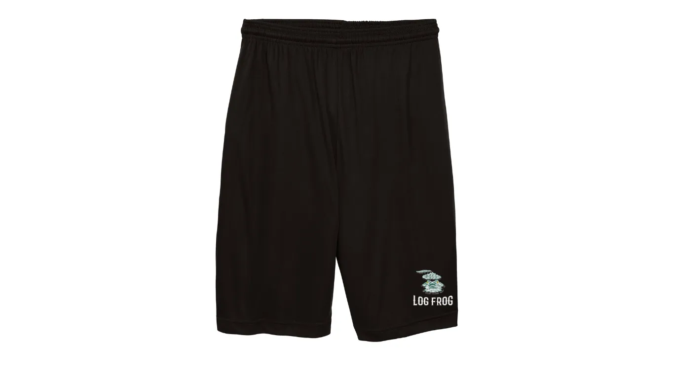 Boys Shorts