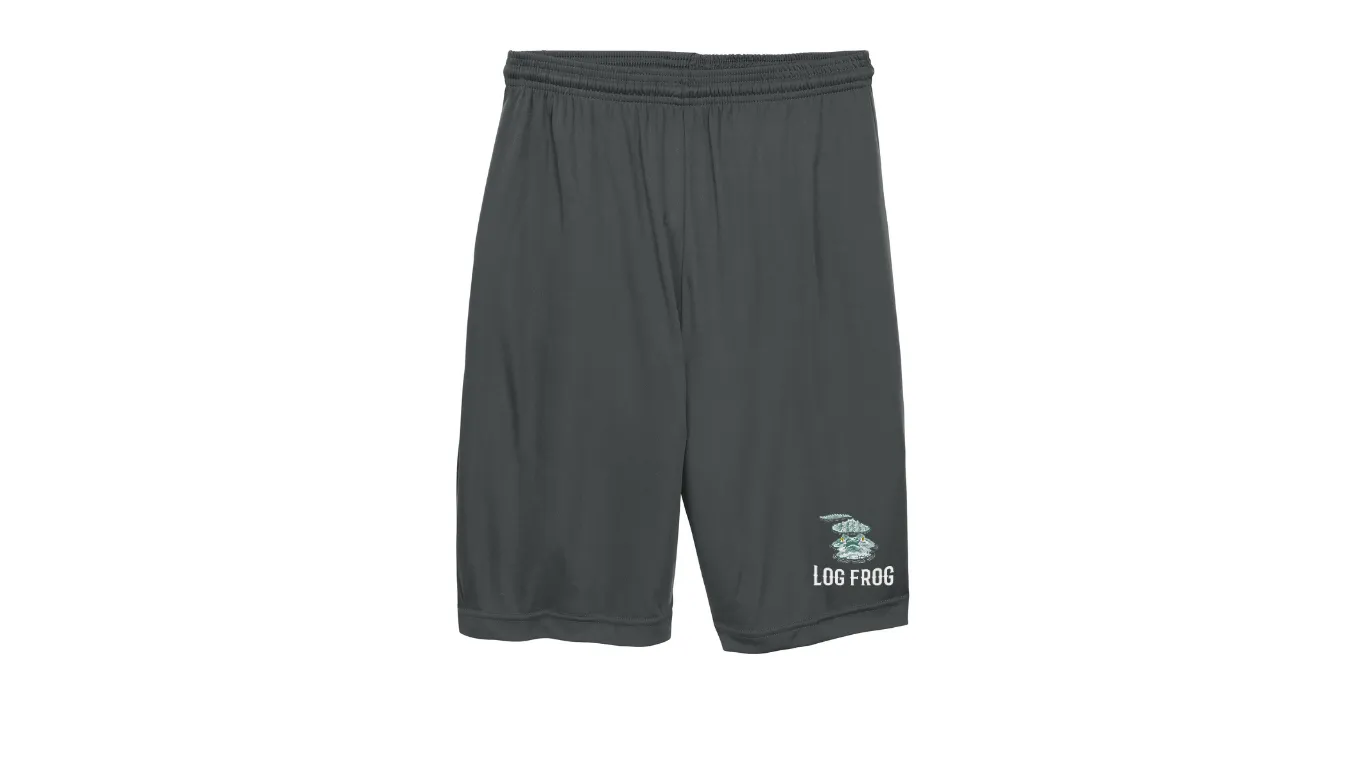 Boys Shorts