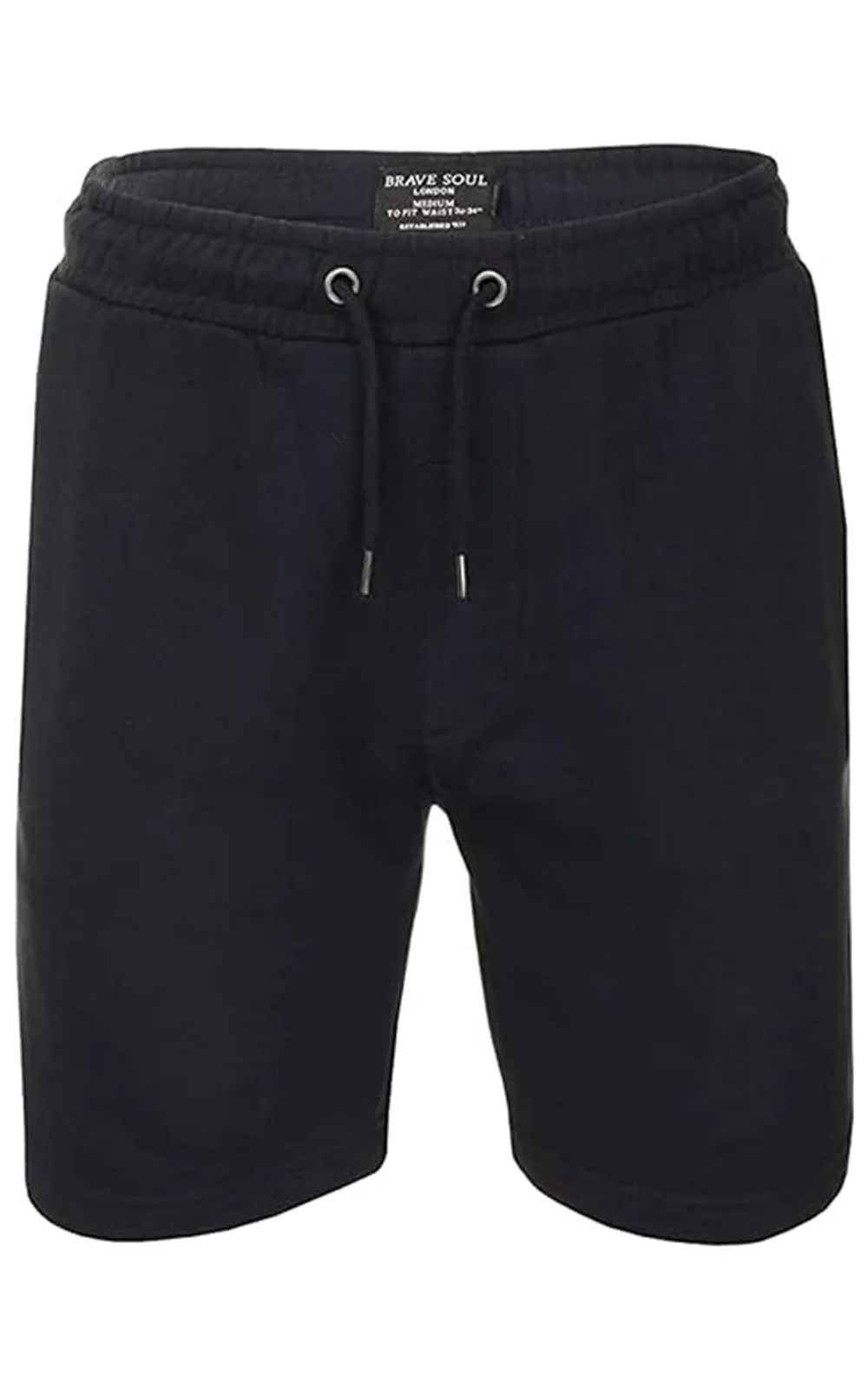 Brave Soul Tarley Sweat Shorts
