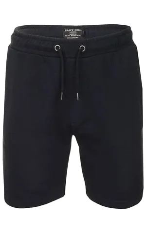 Brave Soul Tarley Sweat Shorts