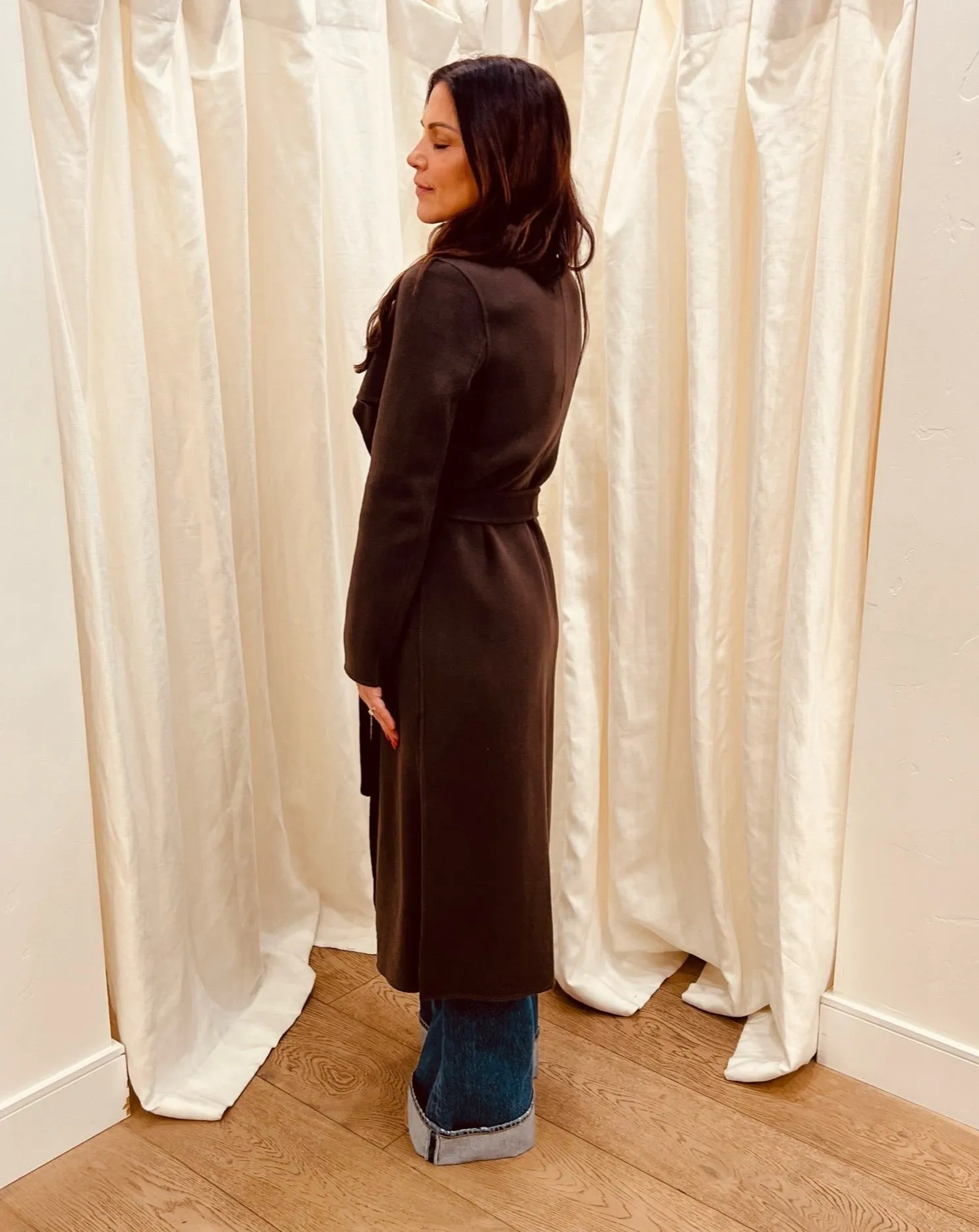 Britta Coat