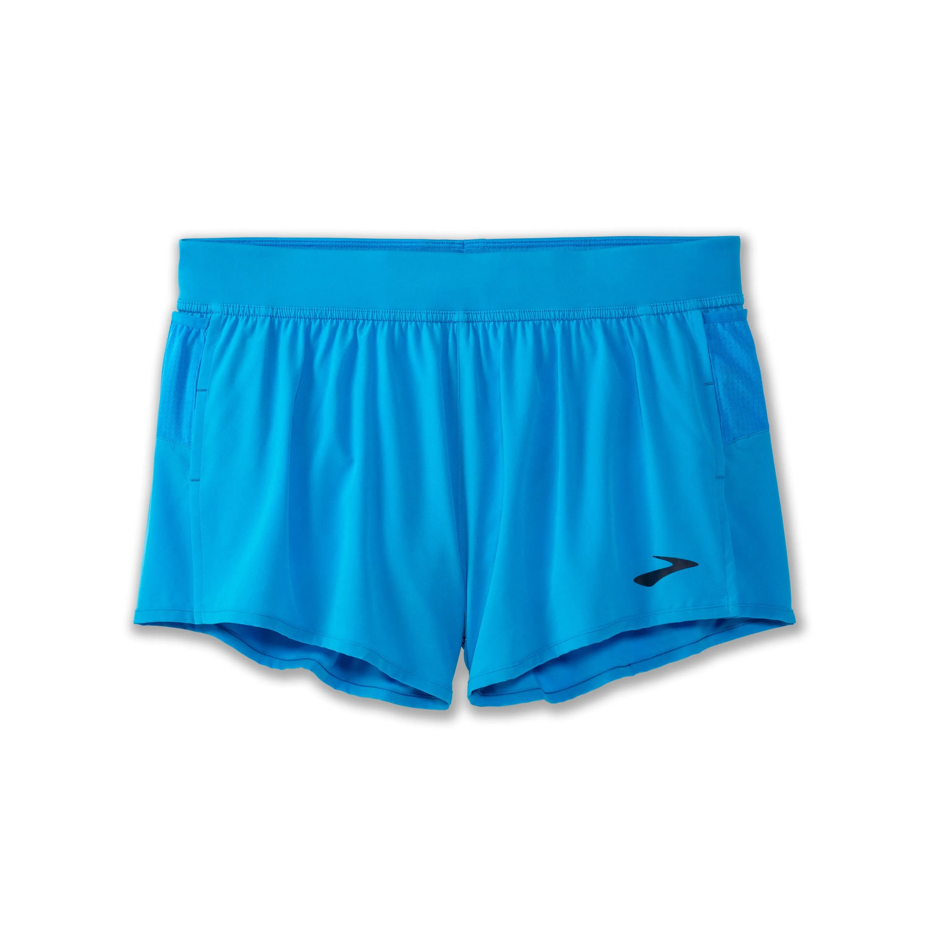 BROOKS SHERPA SPLIT SHORT 3" MEN