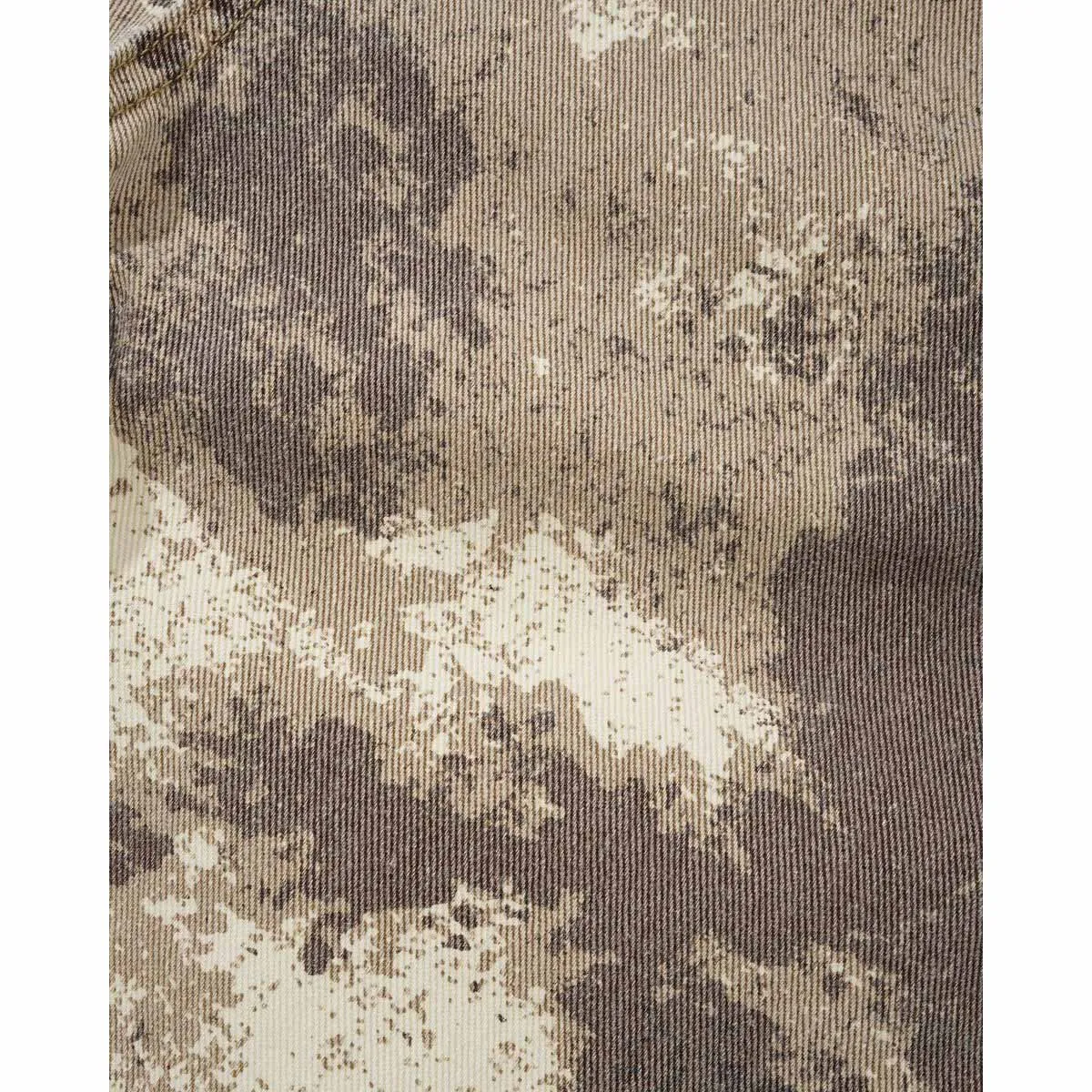 Butter Goods - Weathergear Denim Shorts Camo